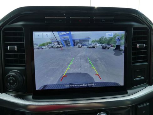 Used 2022 Ford F150 Lariat AWD/4WD image 32