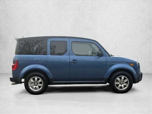 Used 2007 Honda Element EX image 4