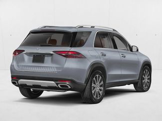 New 2026 Mercedes-Benz GLE 350 4MATIC video 2