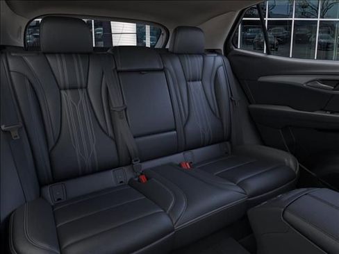 New 2026 Buick Envision Avenir AWD/4WD image 17