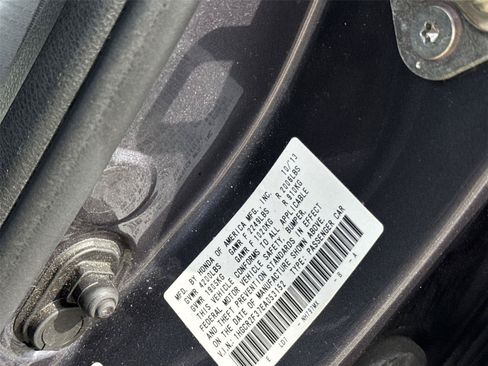 Used 2014 Honda Accord LX image 32