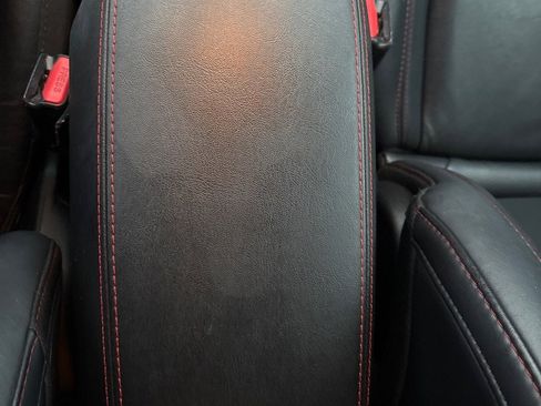 Used 2016 Jeep Cherokee Trailhawk w/ Comfort/Convenience Group image 37