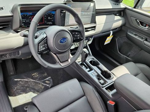 Certified 2026 Subaru Outback Touring AWD/4WD image 10