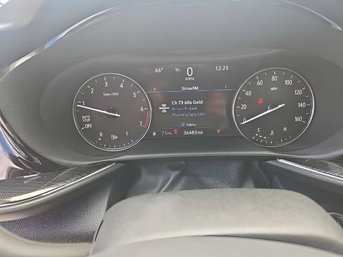 Used 2023 Buick Envision Essence FWD image 13