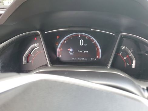 Used 2019 Honda Civic Sport image 19