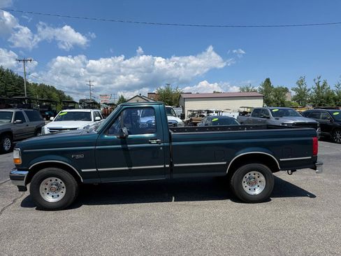 Used 1994 Ford F150 XL RWD image 7