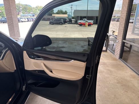 Used 2018 BMW X5 xDrive35i AWD/4WD image 20