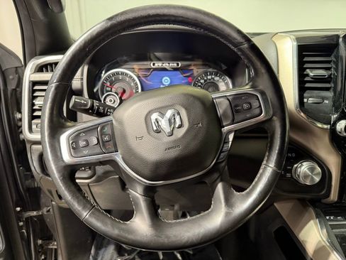 Used 2019 RAM 1500 Laramie image 20