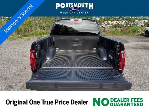 Certified 2024 Ford F150 XLT image 23