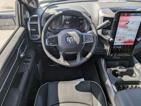 New 2026 RAM 2500 Laramie image 14