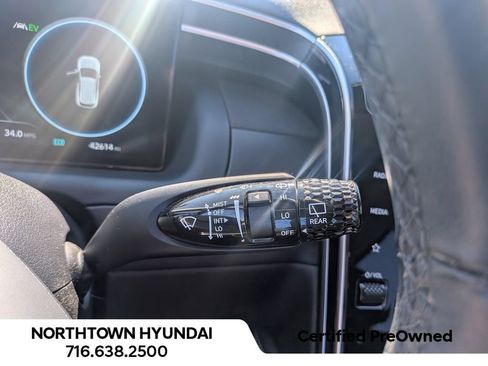 Used 2022 Hyundai Tucson SEL w/ Cargo Package AWD/4WD image 26
