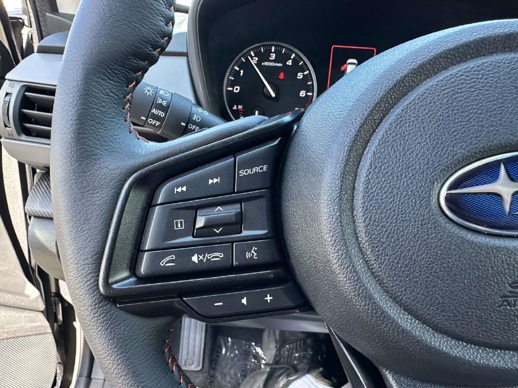 New 2026 Subaru Crosstrek 2.5i Limited AWD/4WD image 29