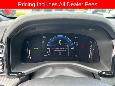 Used 2026 Toyota Camry SE w/ Convenience Package FWD image 9
