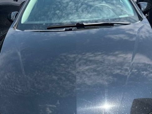 Used 2016 Chevrolet Cruze LT w/ Convenience Package FWD image 2