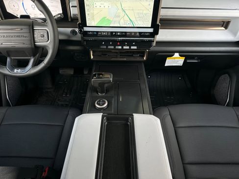 Used 2025 GMC Hummer EV 2X w/ LPO, Cargo Utility Package image 12