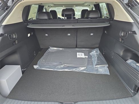 New 2026 MAZDA CX-50 2.5 Hybrid w/ Cargo Package image 8