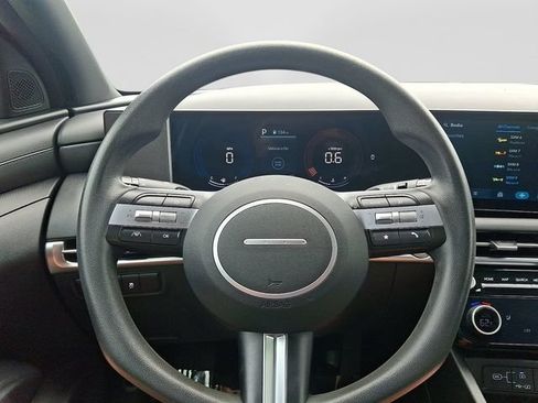Used 2025 Hyundai Santa Cruz SEL FWD image 21