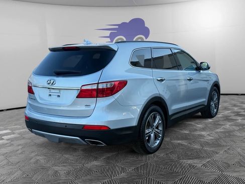 Used 2014 Hyundai Santa Fe GLS w/ Ultimate Package 06 image 5
