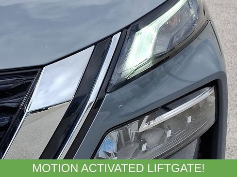 Used 2023 Nissan Rogue SL w/ SL Premium Package AWD/4WD image 12