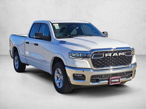New 2026 RAM 1500 Lone Star image 3