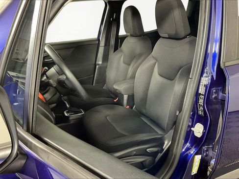 Used 2018 Jeep Renegade Sport w/ Power & Air Group image 21