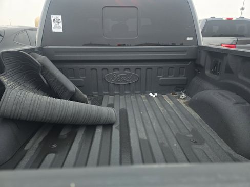 Used 2019 Ford F150 Raptor w/ Equipment Group 802A Luxury AWD/4WD image 22