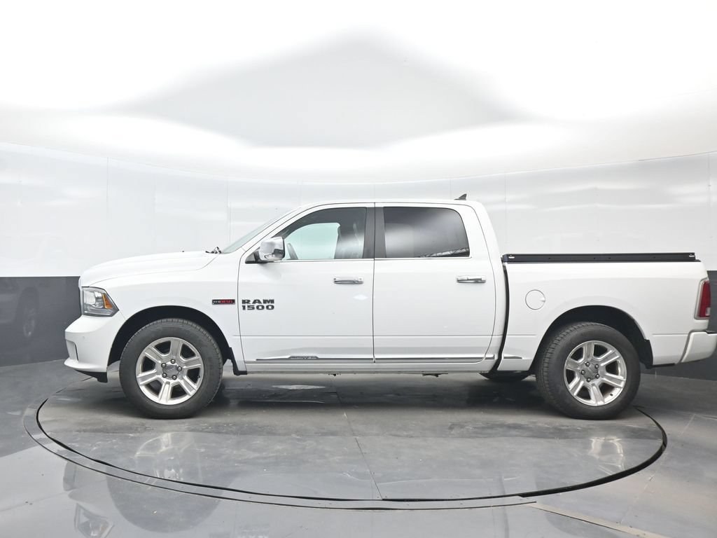 Used 2016 RAM 1500 Limited AWD/4WD image 3