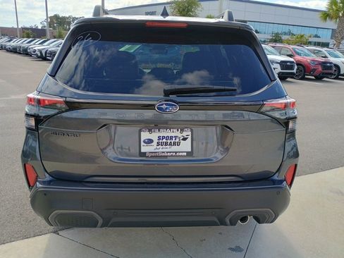 New 2026 Subaru Forester Limited image 5
