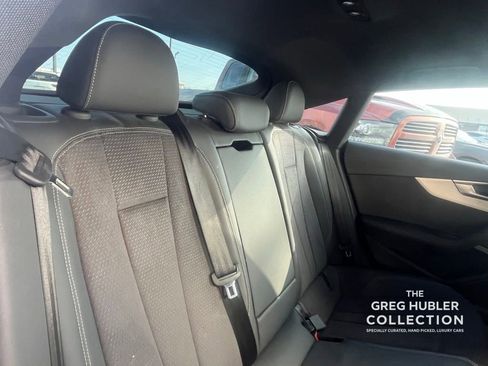 Used 2023 Audi A5 2.0T Premium Plus w/ Premium Plus image 28
