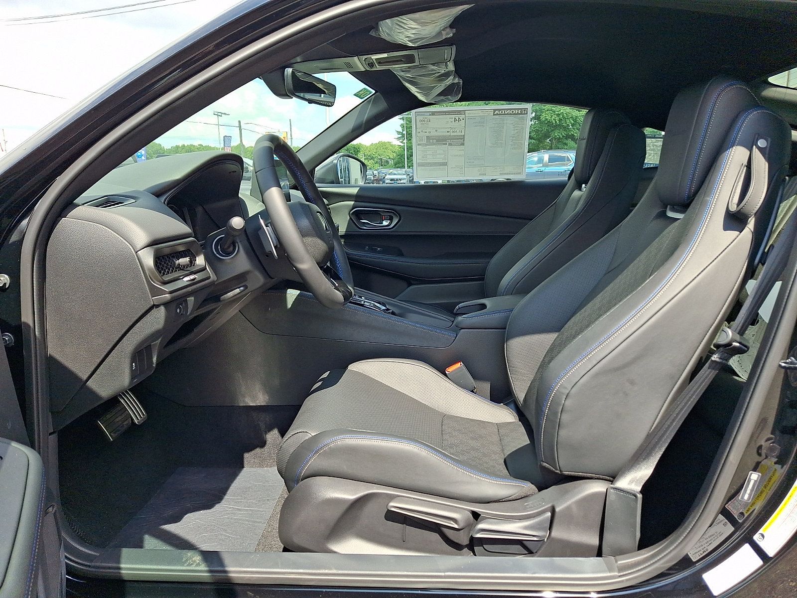 New 2026 Honda Prelude image 6