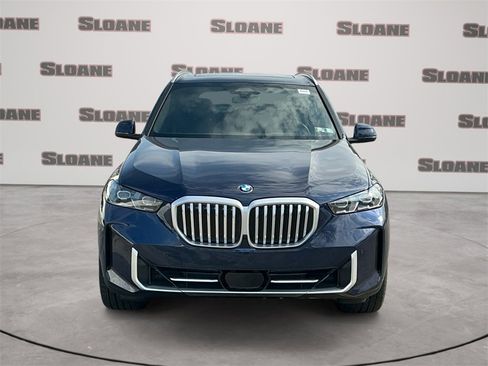 New 2026 BMW X5 xDrive40i w/ Climate Comfort Package image 8