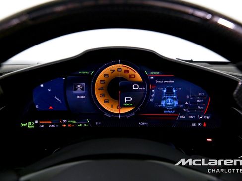 Used 2022 Ferrari SF90 Spider image 14