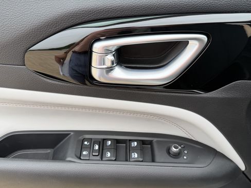 New 2026 Jeep Compass Limited AWD/4WD image 11