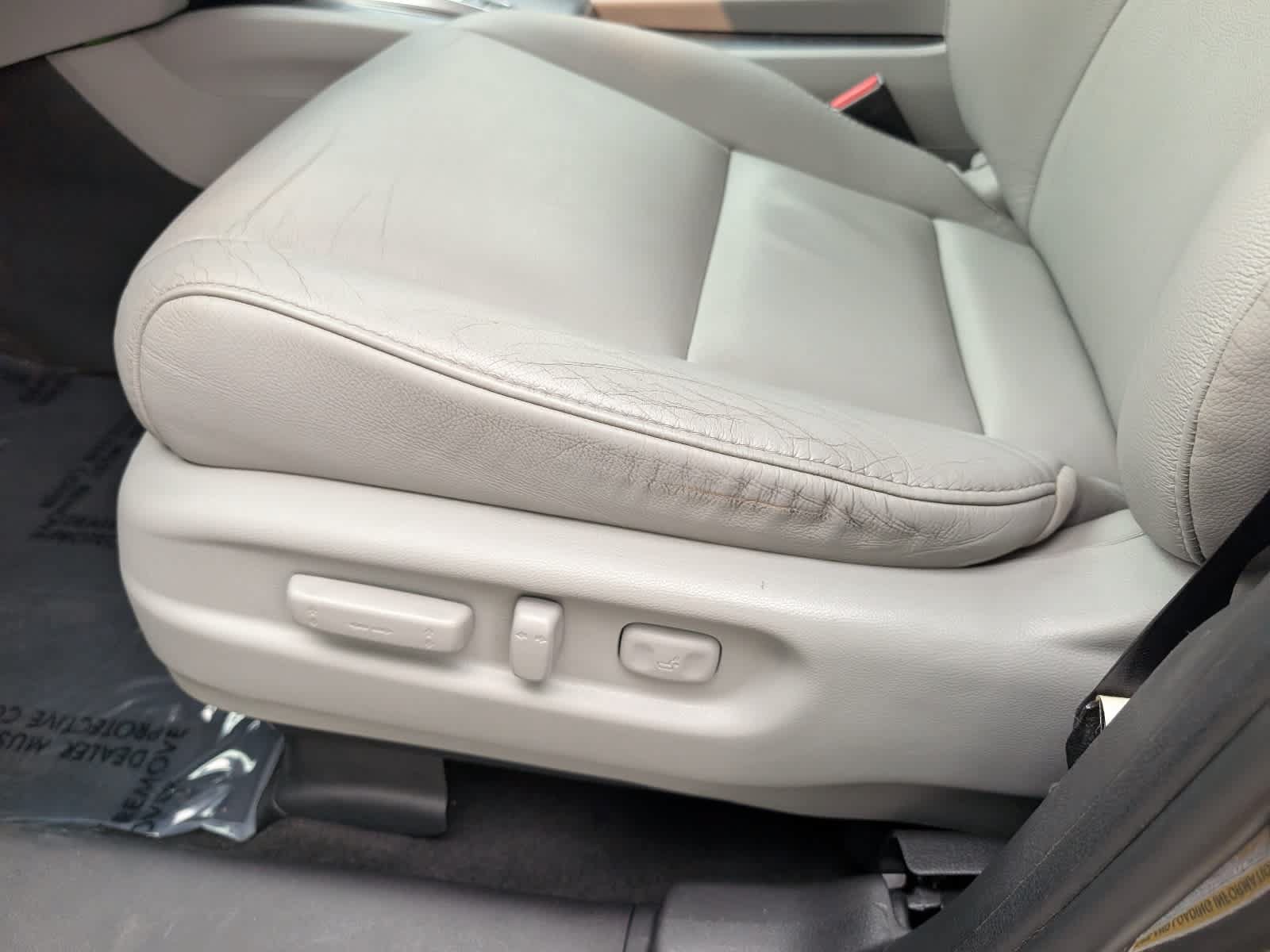 Used 2021 Honda Pilot EX-L image 23