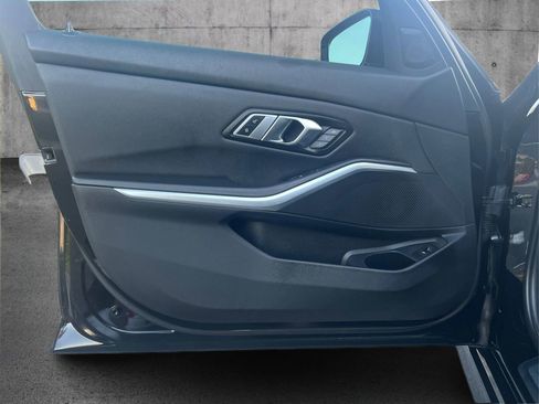 Used 2019 BMW 330i Sedan image 20