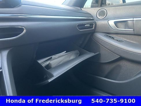 Used 2021 Hyundai Sonata SEL Plus w/ Tech Package image 25