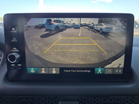 Used 2023 Honda HR-V EX-L image 19