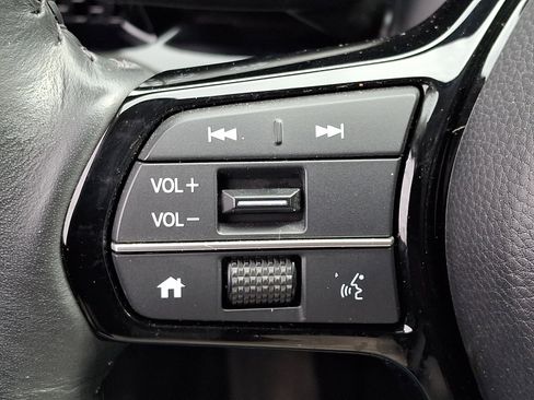 Certified 2023 Honda CR-V EX-L image 21