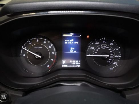 Used 2023 Subaru Impreza 2.0i AWD/4WD image 19