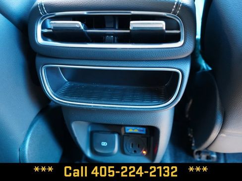 Used 2024 Genesis GV80 2.5T AWD/4WD image 24