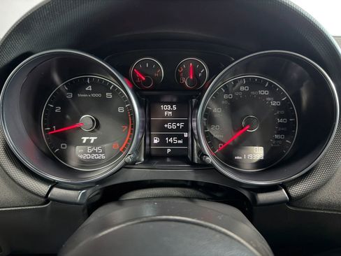 Used 2012 Audi TT 2.0T Premium Plus image 10