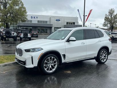 Used 2024 BMW X5 xDrive40i w/ Premium Package