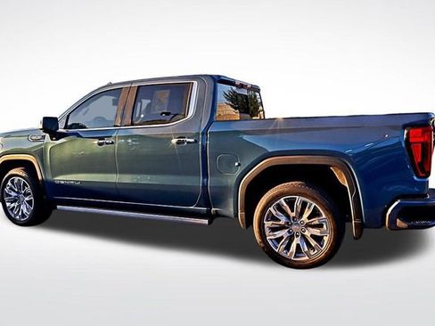 Used 2024 GMC Sierra 1500 Denali w/ Denali Reserve Package image 5