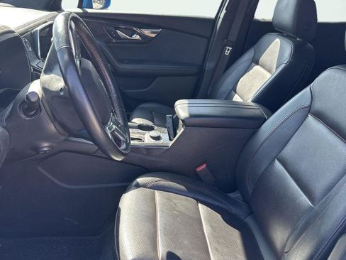 Used 2020 Chevrolet Blazer RS AWD/4WD image 14