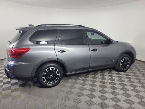 Used 2020 Nissan Pathfinder SV w/ Rock Creek Edition FWD image 10