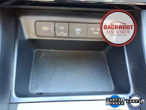 Used 2025 Hyundai Santa Cruz SEL image 13