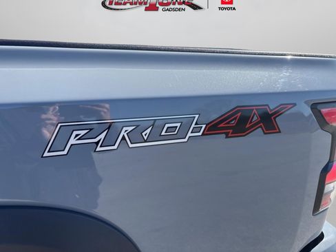 Used 2023 Nissan Frontier PRO-4X w/ Pro Convenience Package image 35