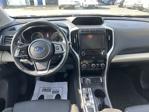 Used 2019 Subaru Ascent Premium AWD/4WD image 11