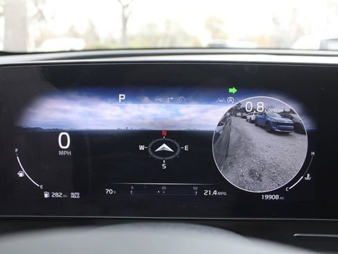 Certified 2024 Kia Sportage SX image 32