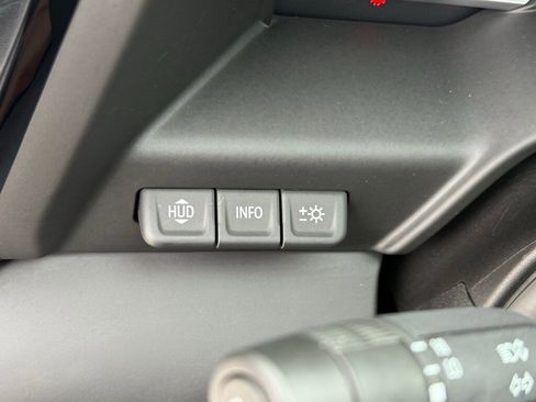 Used 2026 GMC Sierra 2500 Denali Ultimate image 37